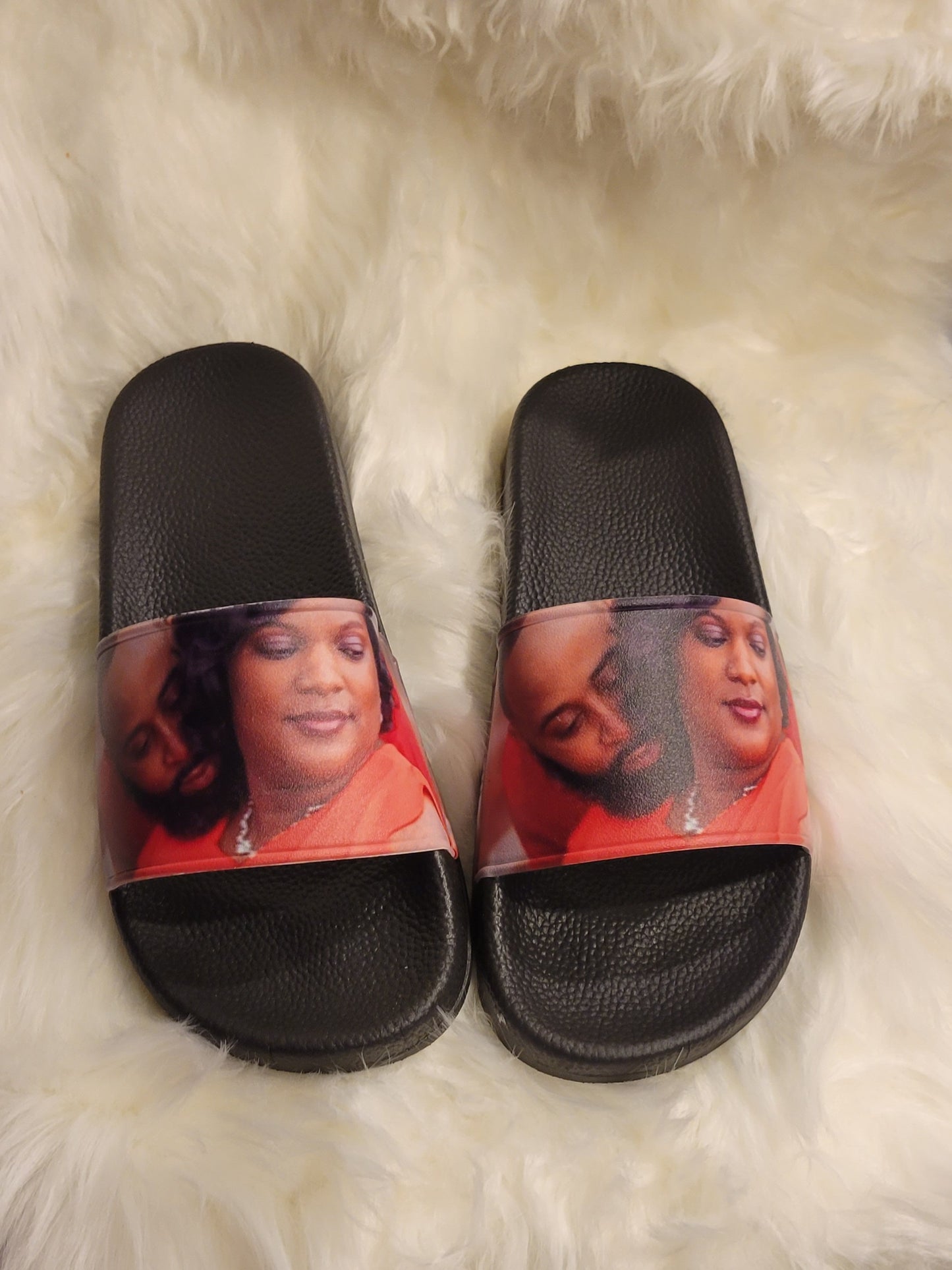 Custom Slides