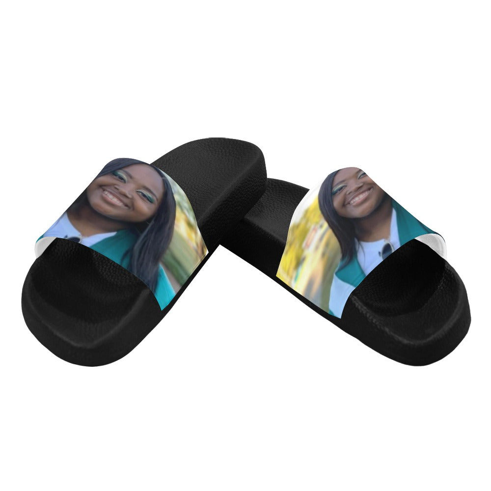 Custom Slides