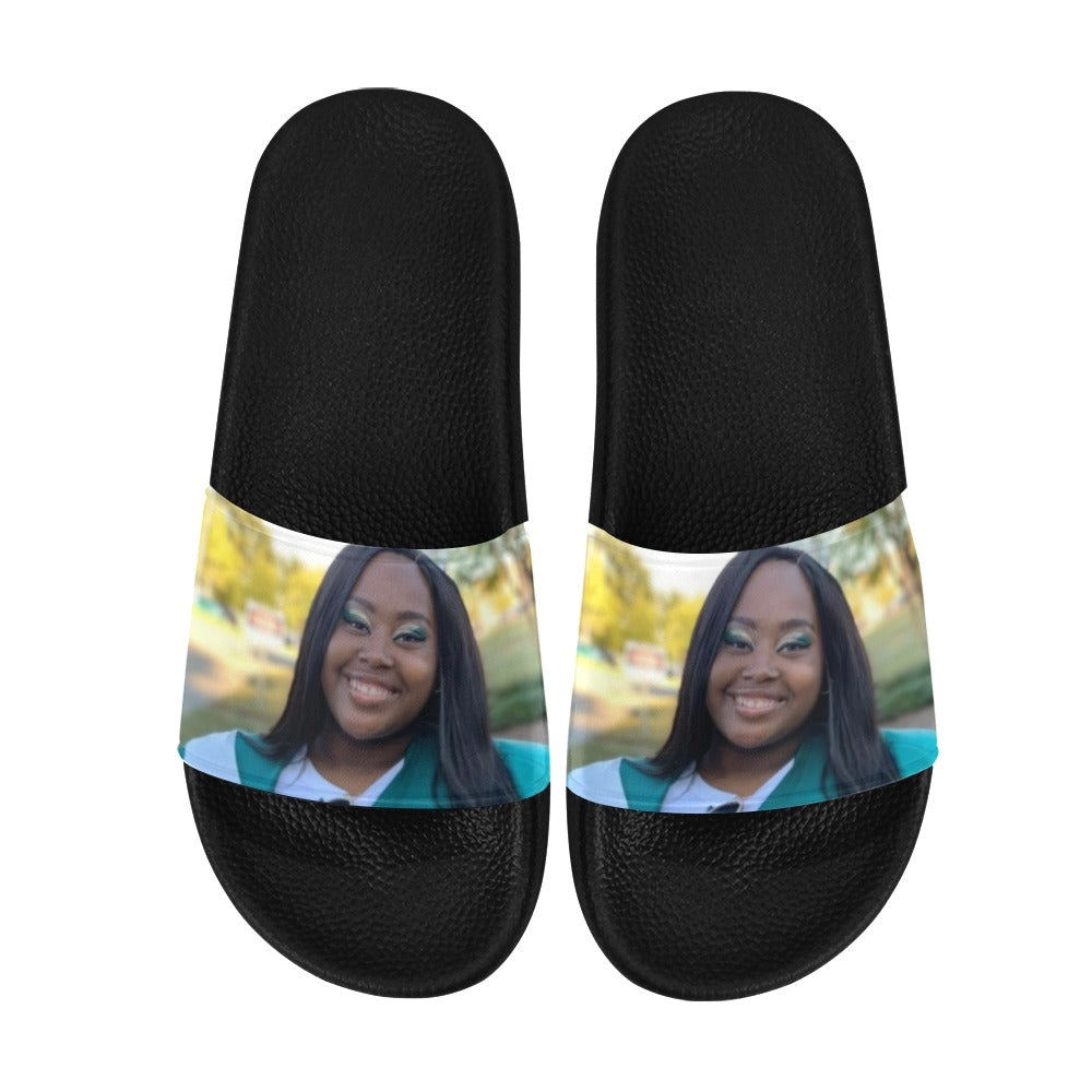 Custom Slides