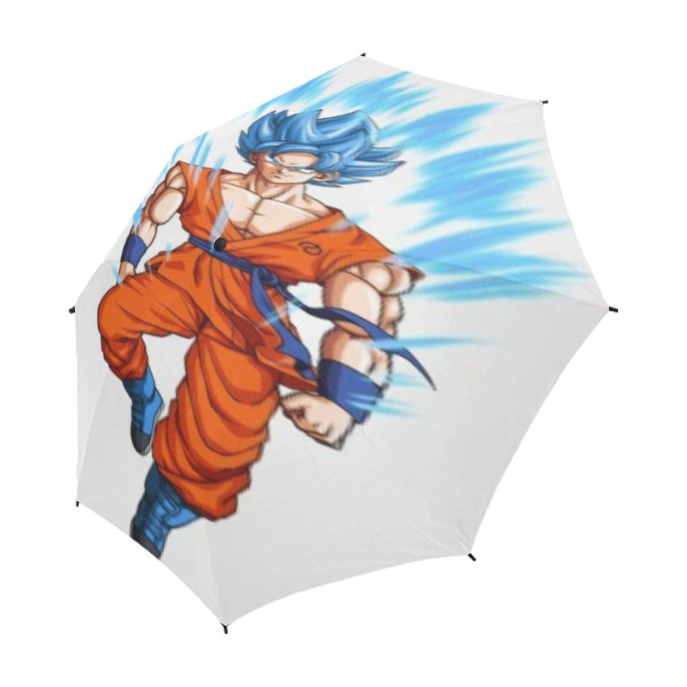 Custom Umbrellas