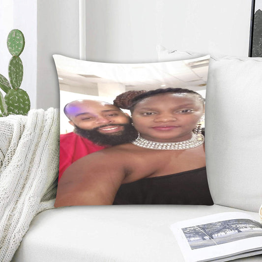 Custom Pillows