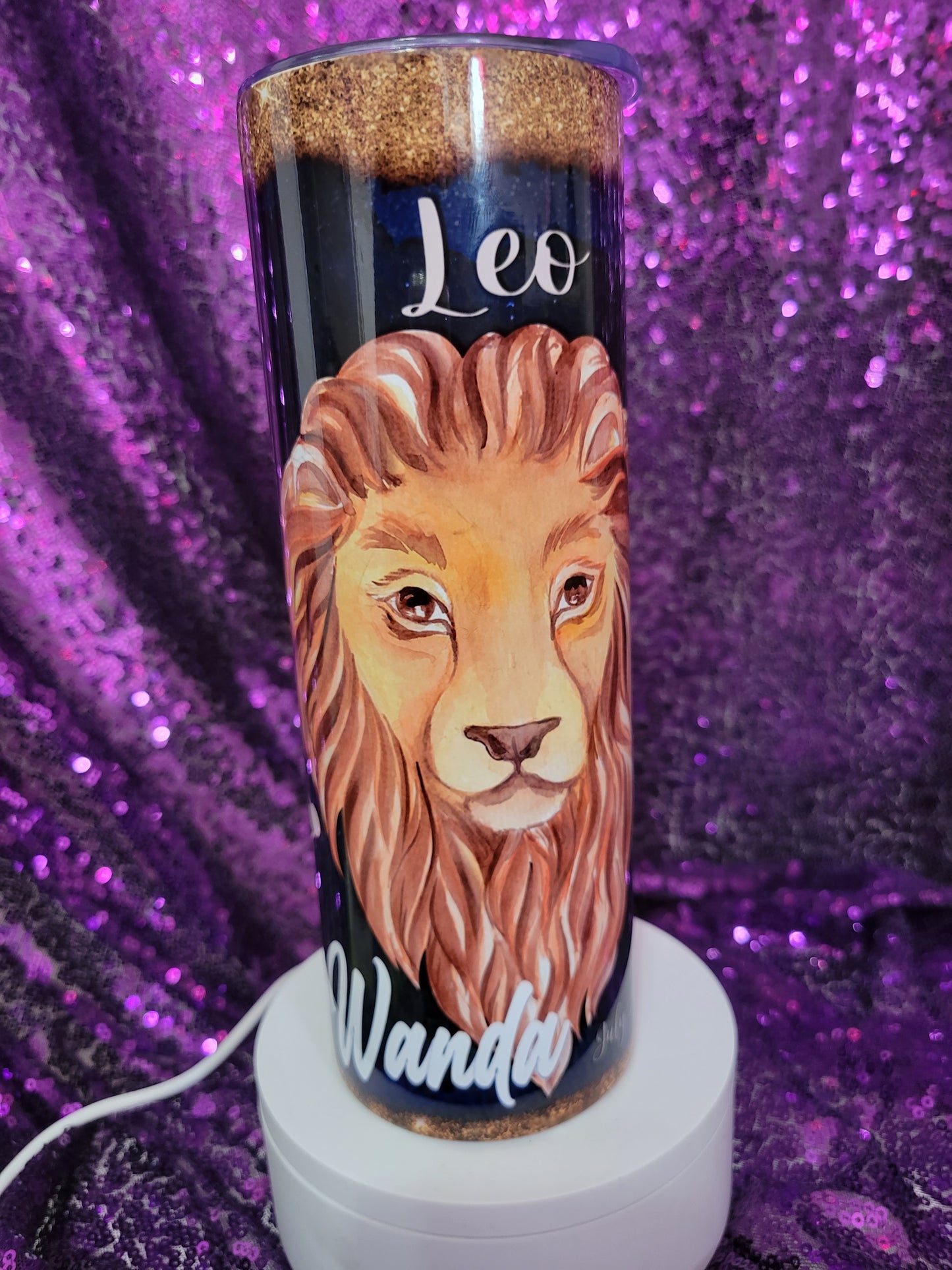 Custom Tumblers