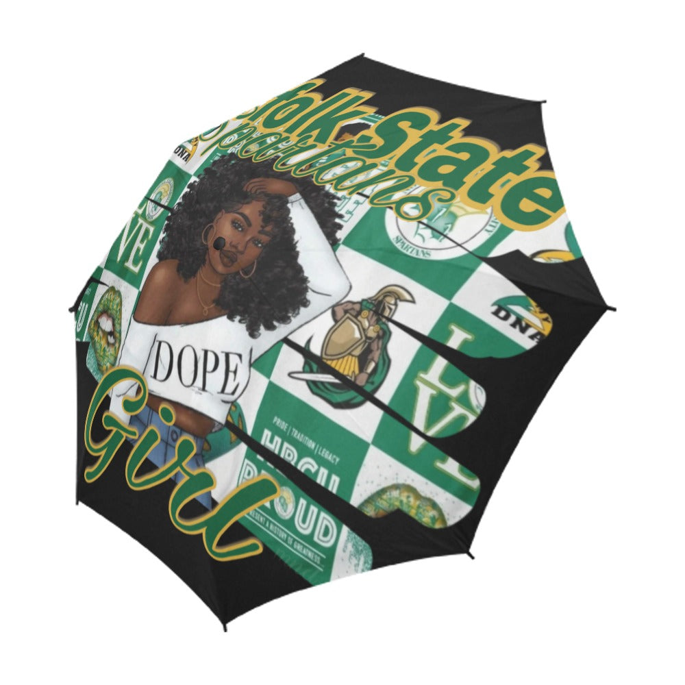 Custom Umbrellas