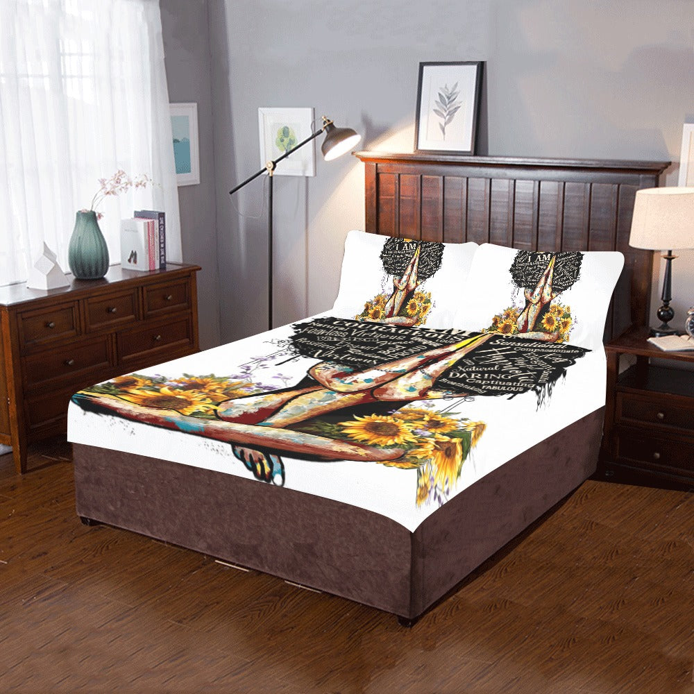 Bedding set