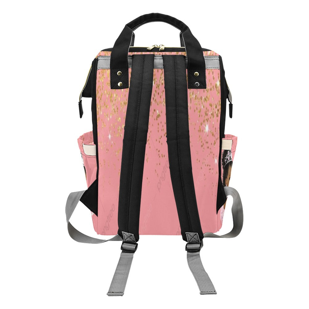 Diaper bags