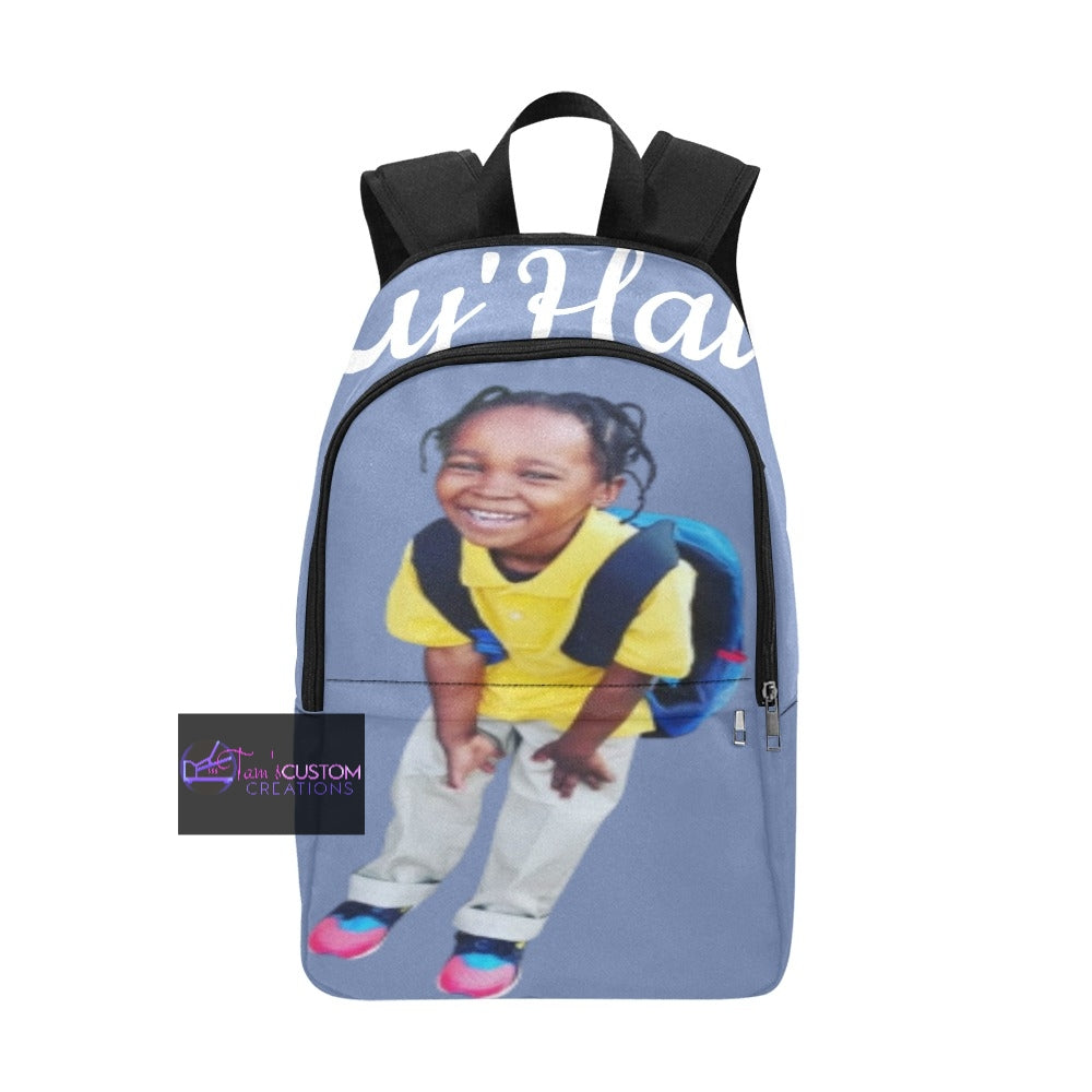 Bookbags