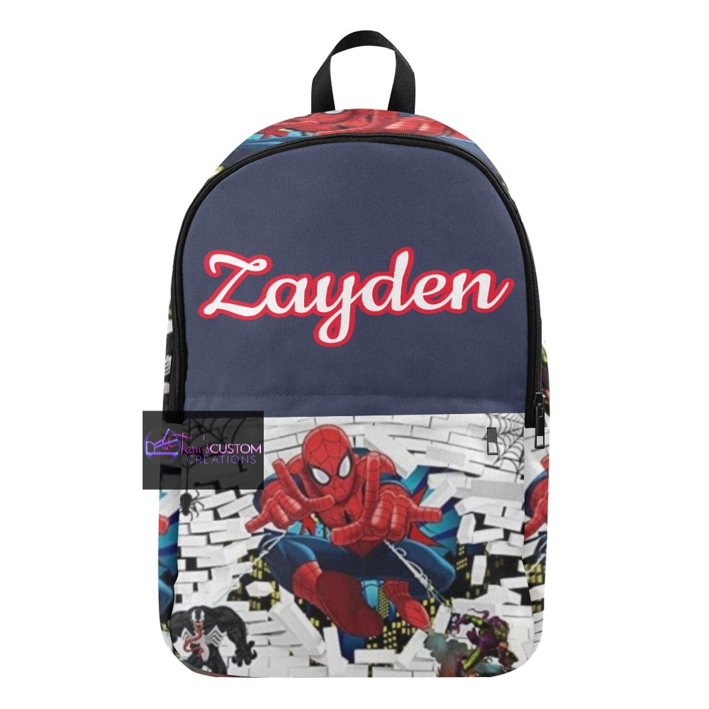 Bookbags