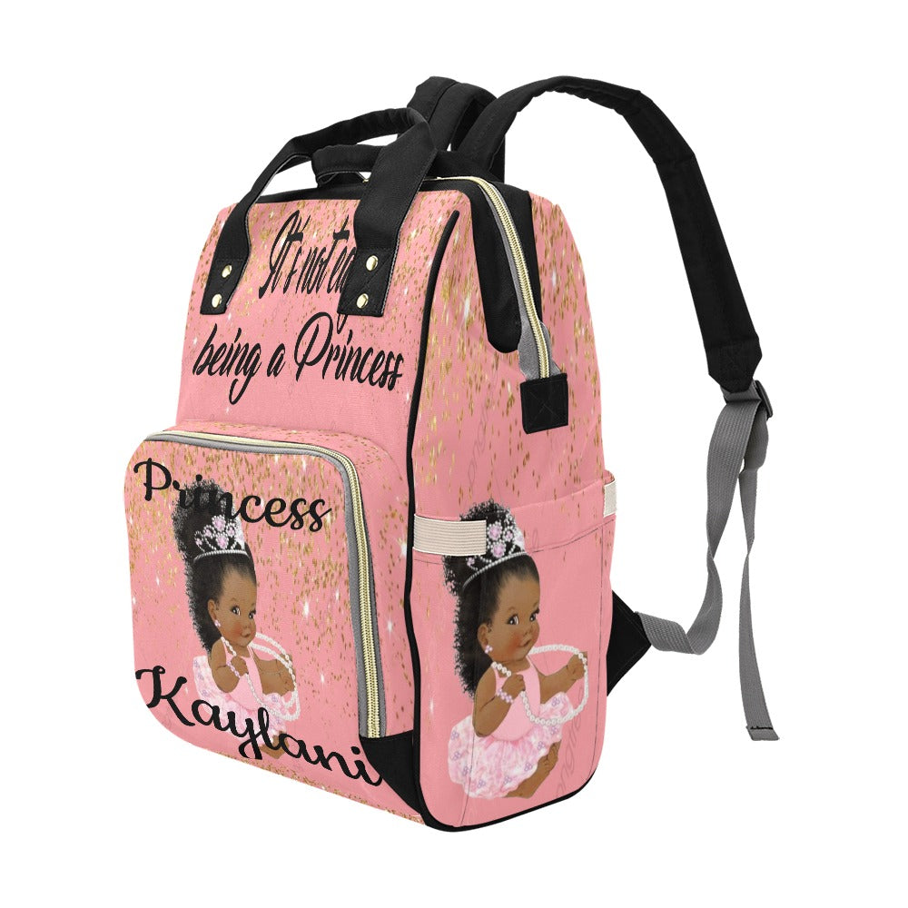 Diaper bags