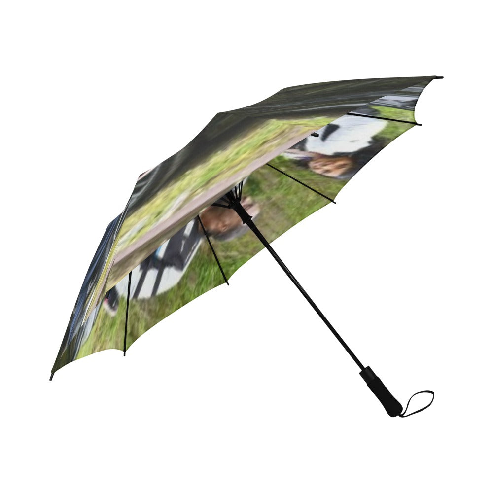 Custom Umbrellas