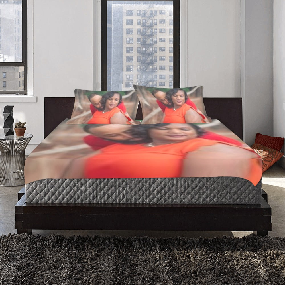 Bedding set