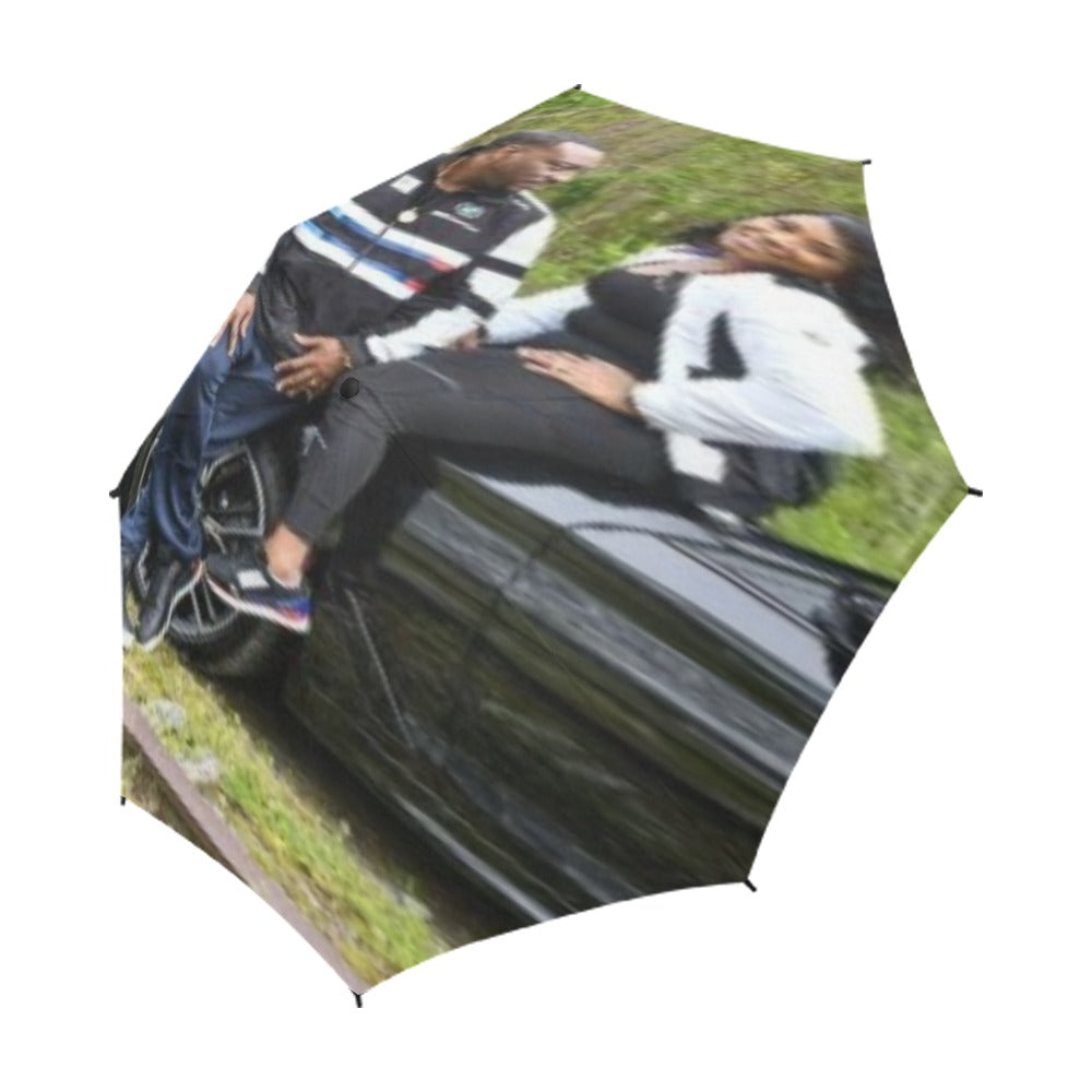 Custom Umbrellas