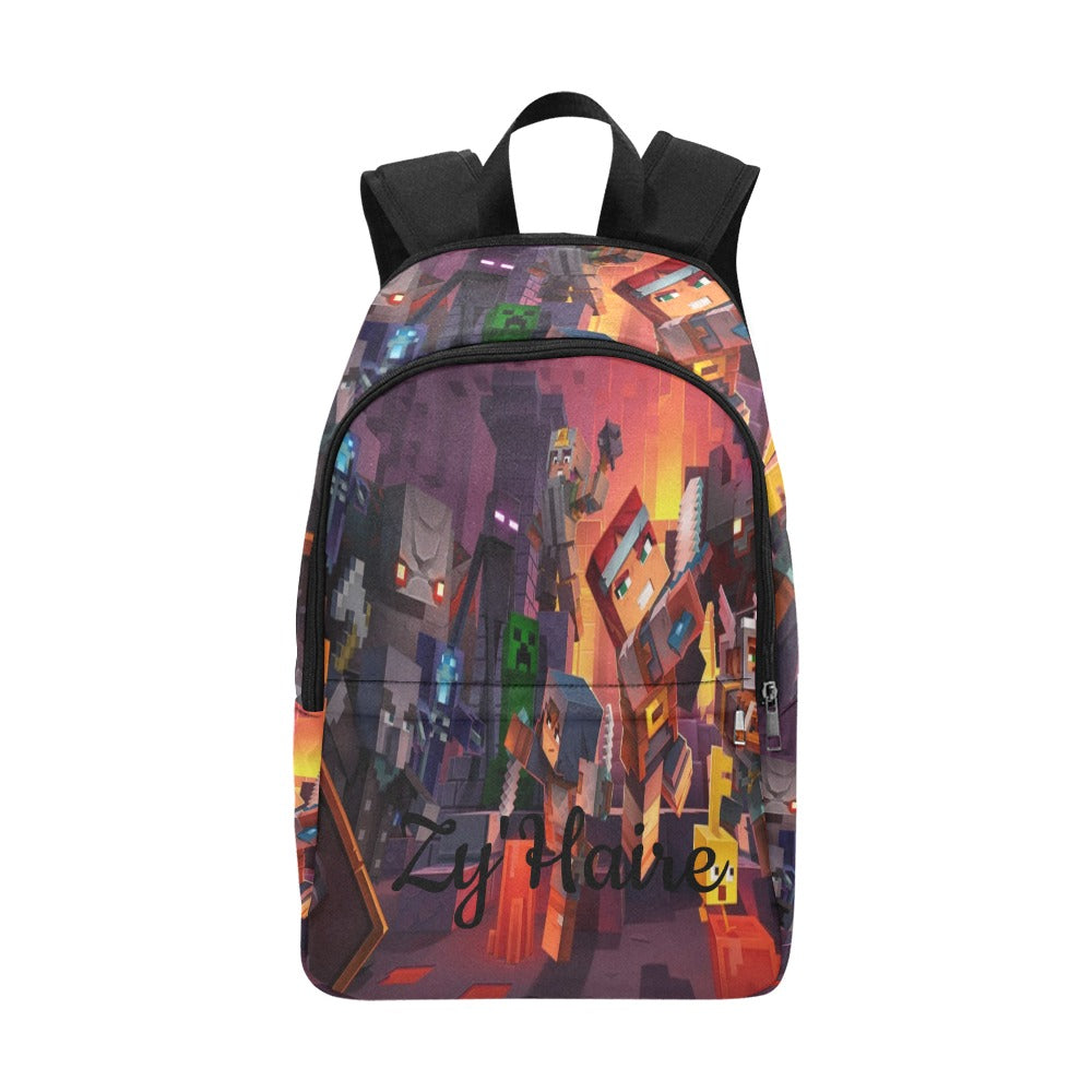 Bookbags