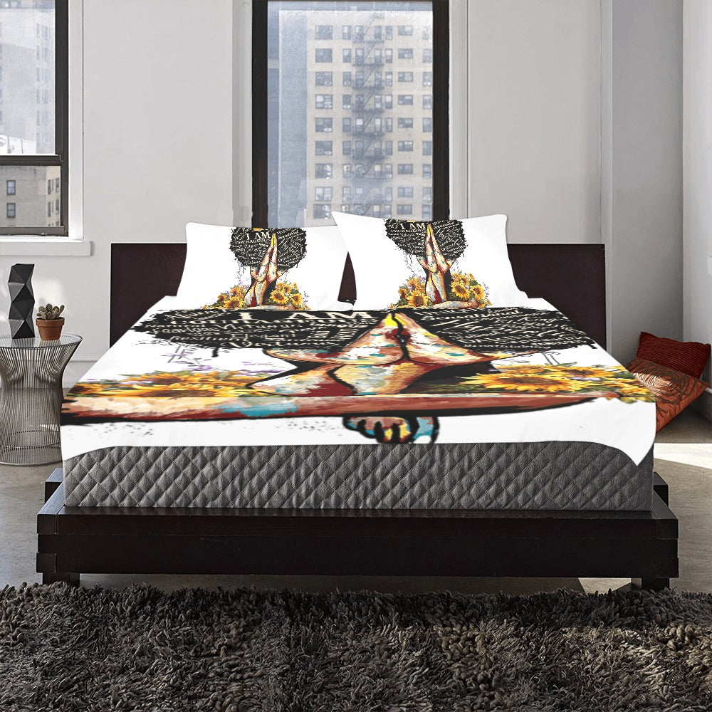 Bedding set